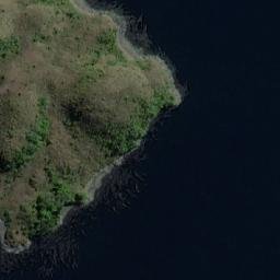 Satellite imagery of Punta Merril, CL