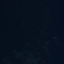 Satellite imagery of Punta Rowe, CL