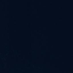 Satellite imagery of Punta Rowe, CL