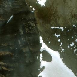 Satellite imagery of Monte Turco, CL