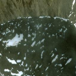 Satellite imagery of Monte Turco, CL