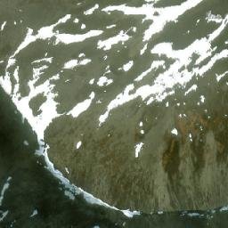 Satellite imagery of Monte Turco, CL