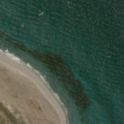 Satellite imagery of Punta Arska, CL