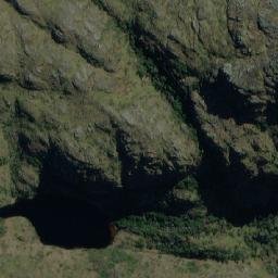 Satellite imagery of Cerro El Morrión, CL