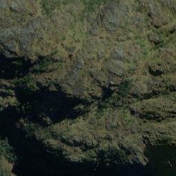 Satellite imagery of Cerro El Morrión, CL