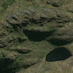 Satellite imagery of Cerro El Morrión, CL
