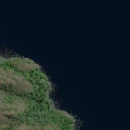 Satellite imagery of Punta Rowe, CL