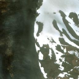 Satellite imagery of Monte Turco, CL