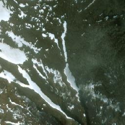 Satellite imagery of Monte Turco, CL