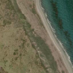 Satellite imagery of Punta Arska, CL