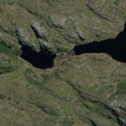Satellite imagery of Cerro El Morrión, CL