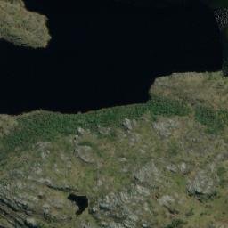 Satellite imagery of Cerro El Morrión, CL