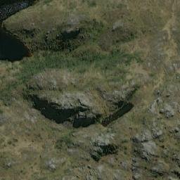 Satellite imagery of Cerro El Morrión, CL