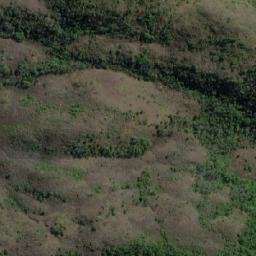 Satellite imagery of Punta Rowe, CL