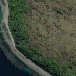 Satellite imagery of Punta York, CL