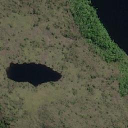 Satellite imagery of Punta York, CL