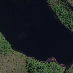 Satellite imagery of Punta York, CL