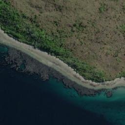 Satellite imagery of Punta York, CL