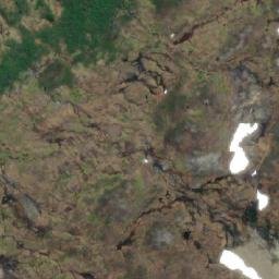 Satellite imagery of Monte del Sol, CL