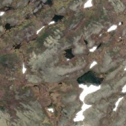 Satellite imagery of Monte del Sol, CL