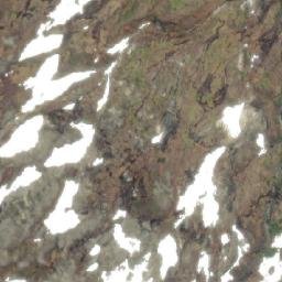 Satellite imagery of Monte del Sol, CL