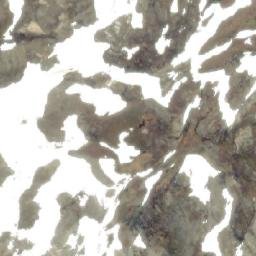 Satellite imagery of Monte del Sol, CL