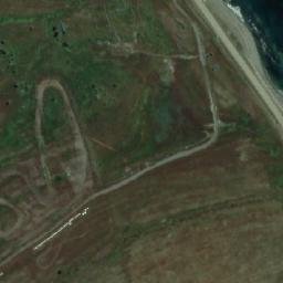 Satellite imagery of Punta Carreras, CL