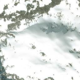 Satellite imagery of Cerro Landslip, CL