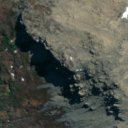 Satellite imagery of Monte del Sol, CL