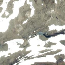 Satellite imagery of Monte del Sol, CL
