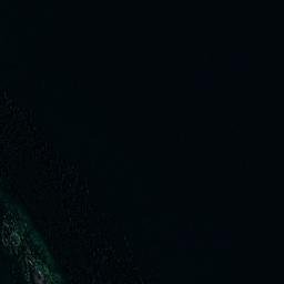 Satellite imagery of Punta Carreras, CL