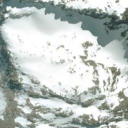 Satellite imagery of Cerro Landslip, CL