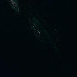 Satellite imagery of Punta Carreras, CL