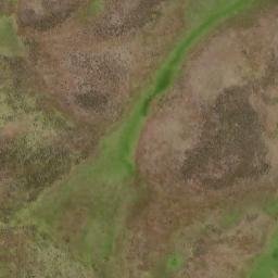 Satellite imagery of Cerro El Boquete, CL