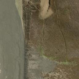 Satellite imagery of Cerro Am-ki-Uarn, AR