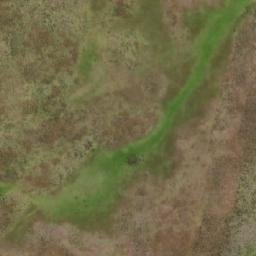 Satellite imagery of Cerro El Boquete, CL