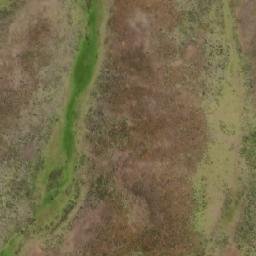 Satellite imagery of Cerro El Boquete, CL