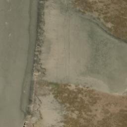 Satellite imagery of Cerro Am-ki-Uarn, AR