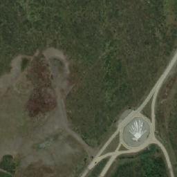 Satellite imagery of Centro Geográfico de Chile, AR
