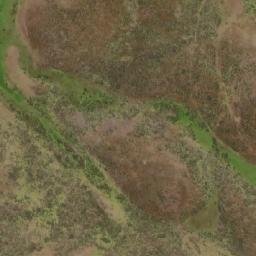 Satellite imagery of Cerro El Boquete, CL