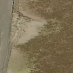 Satellite imagery of Cerro Am-ki-Uarn, AR