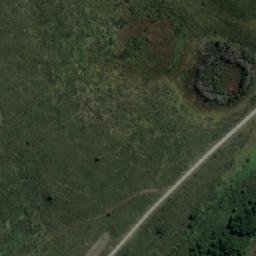 Satellite imagery of Centro Geográfico de Chile, AR