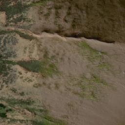 Satellite imagery of Cerro Dublé, CL