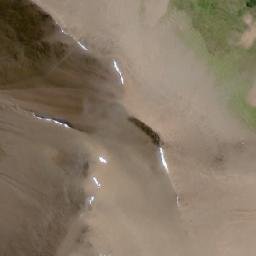 Satellite imagery of Cerro Dublé, CL