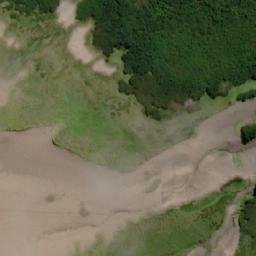 Satellite imagery of Cerro Dublé, CL