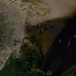 Satellite imagery of Cerro Dublé, CL