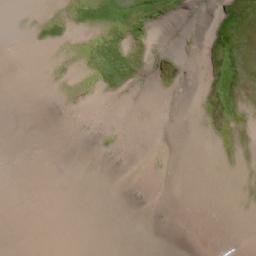 Satellite imagery of Cerro Dublé, CL