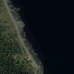 Satellite imagery of Punta Askew, CL