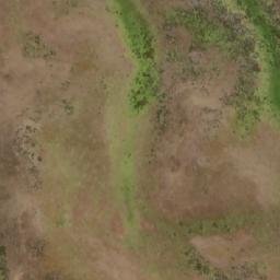 Satellite imagery of Hito I-XIV, AR