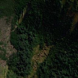 Satellite imagery of Cerro Dublé, CL